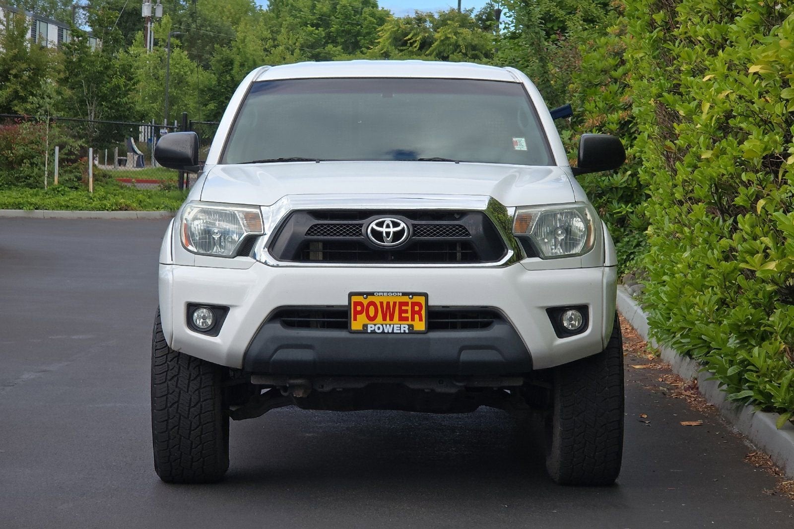 2013 Toyota Tacoma Base