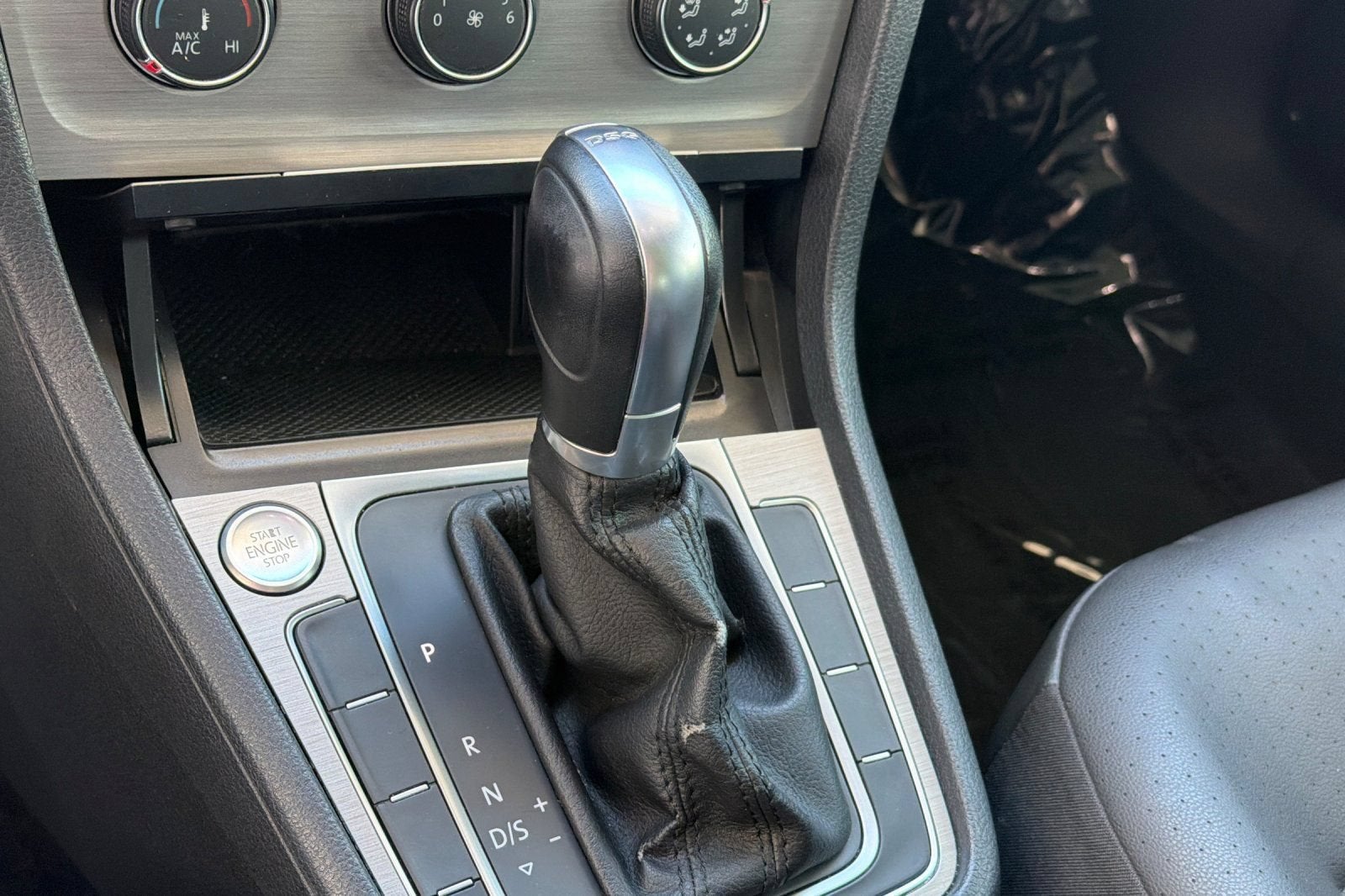 2015 Volkswagen Golf SportWagen TDI S