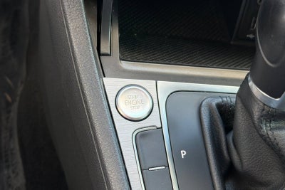 2015 Volkswagen Golf SportWagen TDI S
