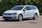 2019 Volkswagen Golf SportWagen S