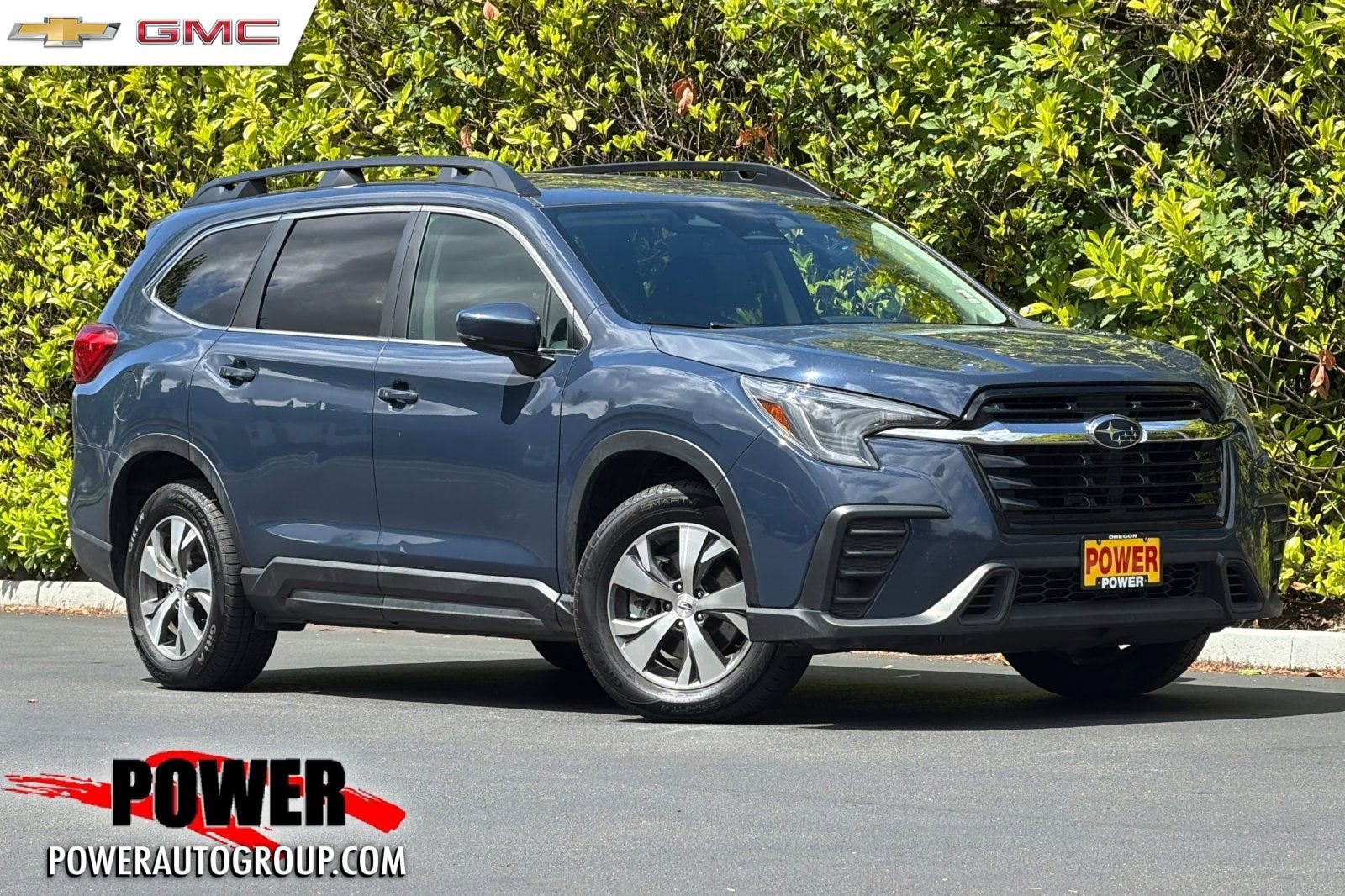 2024 Subaru Ascent Premium 8 Passenger's photo
