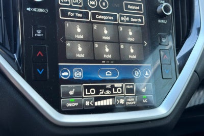 2024 Subaru Ascent Premium