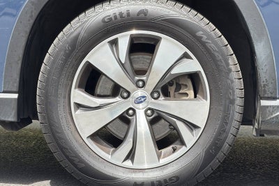 2024 Subaru Ascent Premium