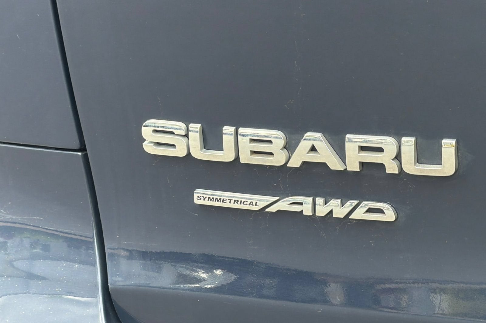 2024 Subaru Ascent Premium