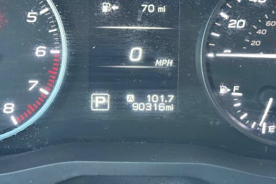 2024 Subaru Ascent Premium
