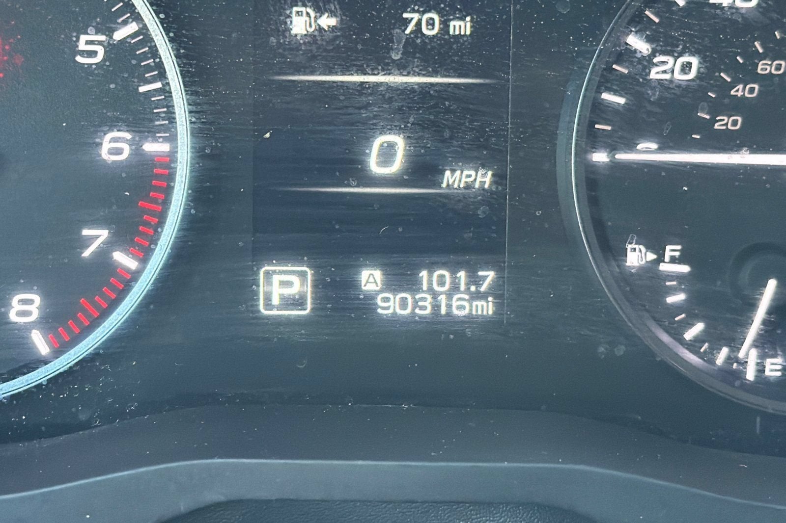 2024 Subaru Ascent Premium