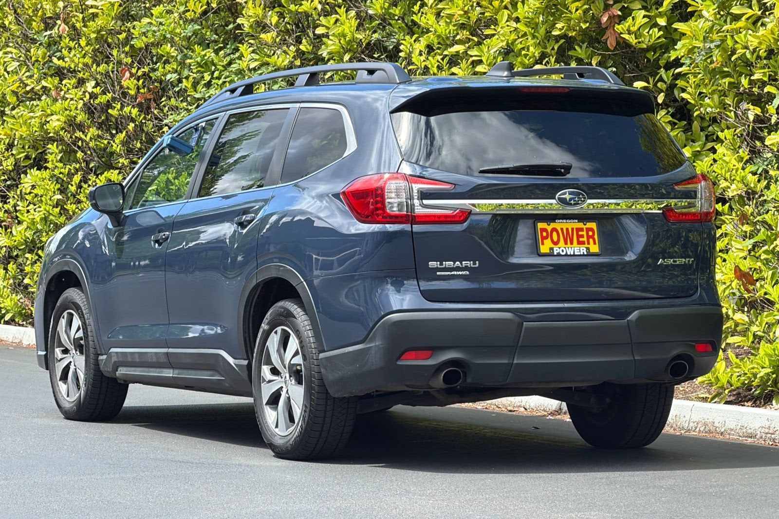 2024 Subaru Ascent Premium