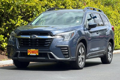 2024 Subaru Ascent Premium