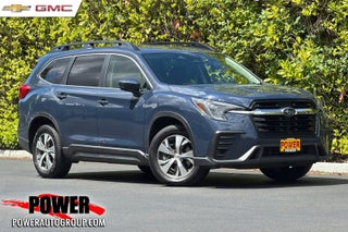 2024 Subaru Ascent Premium