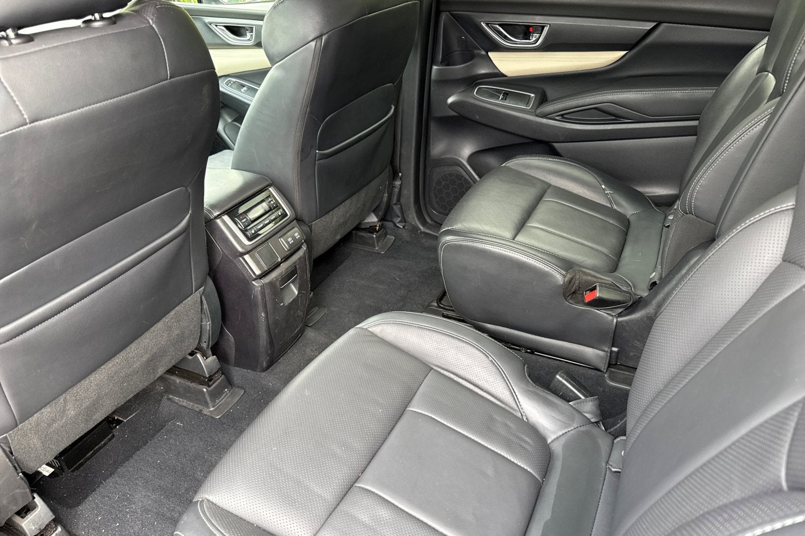 2021 Subaru Ascent Limited