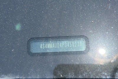 2023 Subaru Ascent Limited