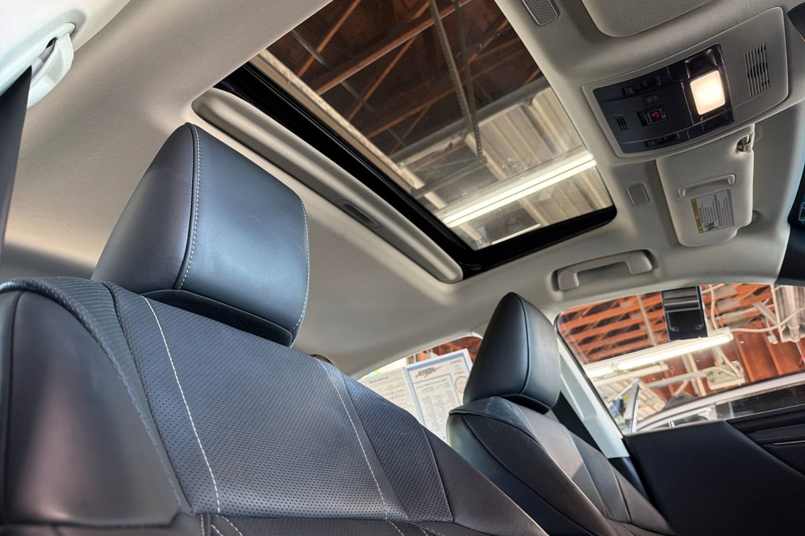 2024 Lexus ES ES 300h Luxury
