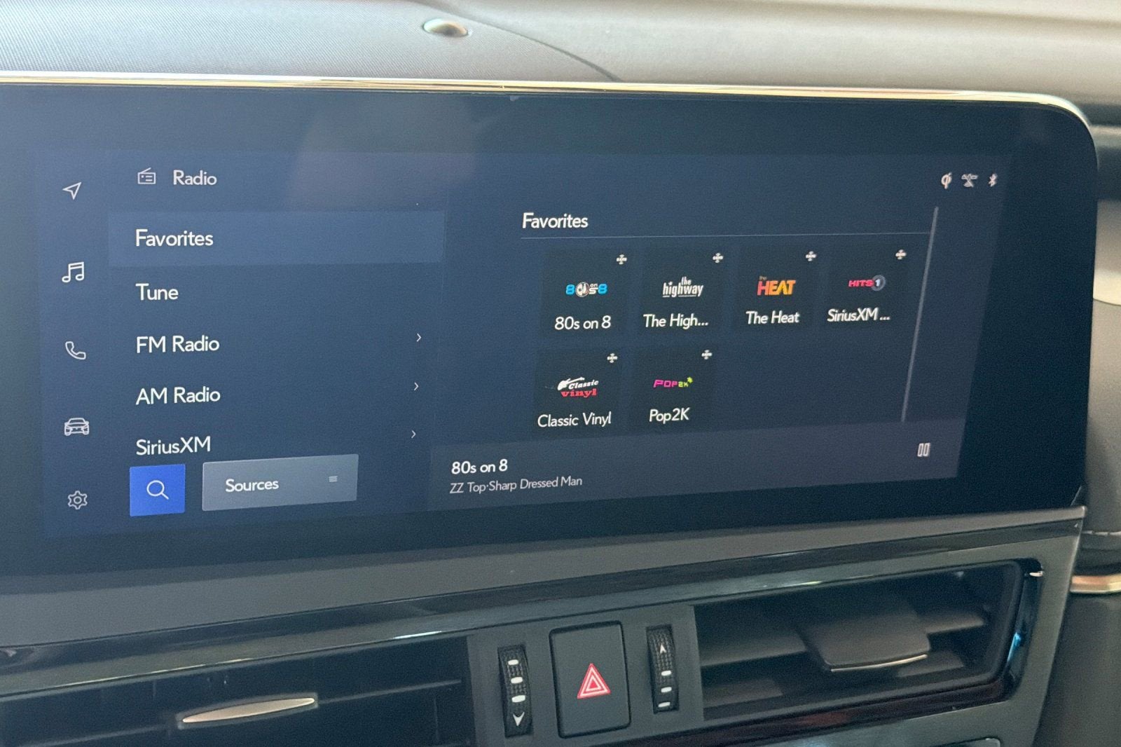 2024 Lexus ES ES 300h Luxury