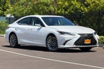 2024 Lexus ES ES 300h Luxury