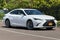 2024 Lexus ES ES 300h Luxury