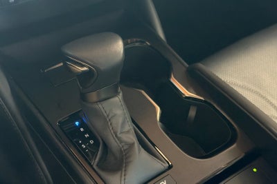 2024 Lexus ES ES 300h Luxury