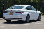 2024 Lexus ES ES 300h Luxury