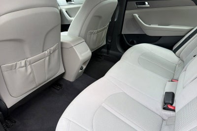 2016 Hyundai Sonata 2.4L SE