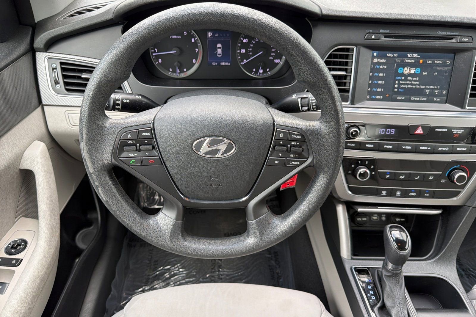 2016 Hyundai Sonata 2.4L SE