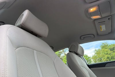 2016 Hyundai Sonata 2.4L SE