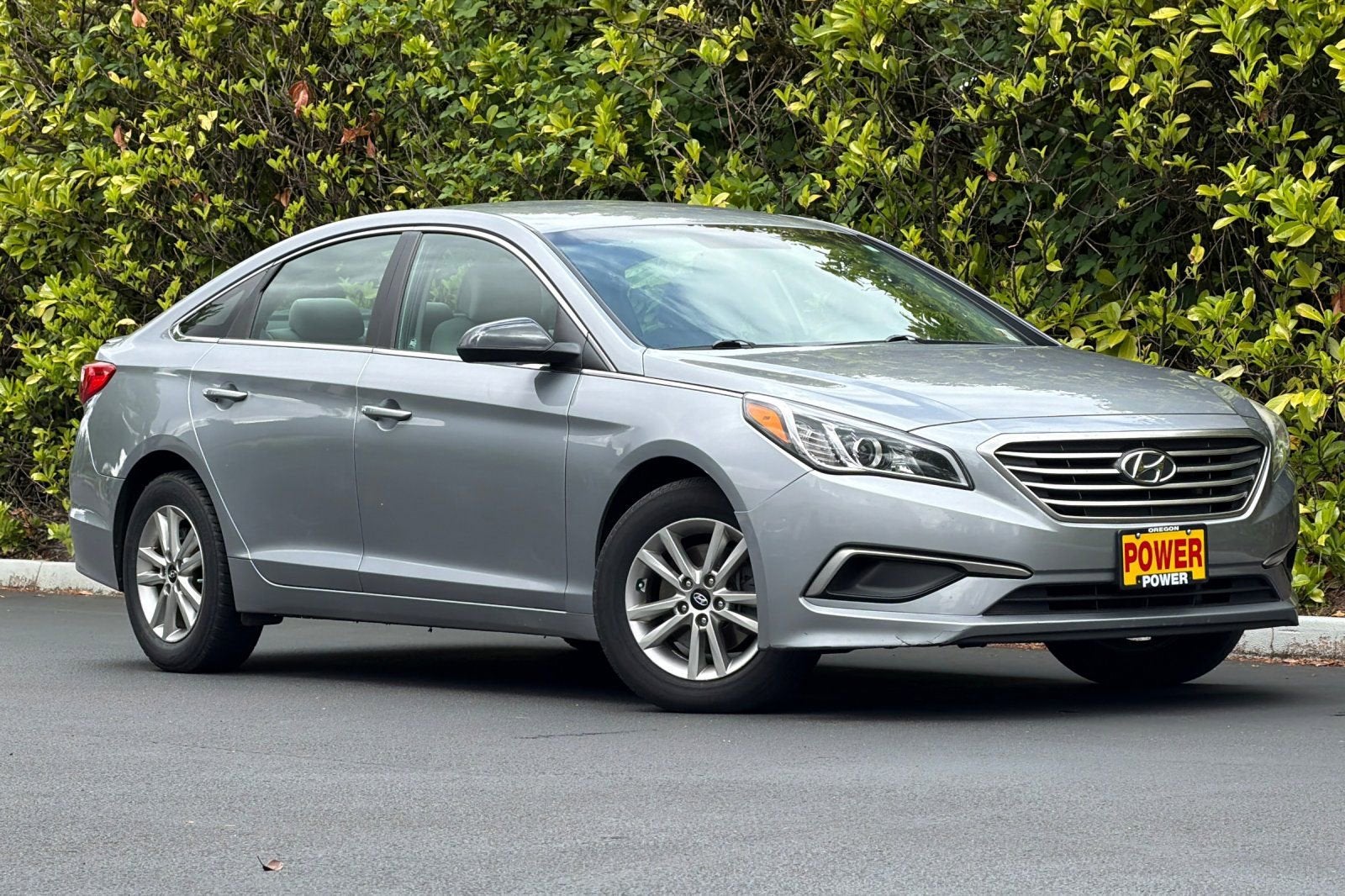 2016 Hyundai Sonata 2.4L SE