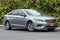 2016 Hyundai Sonata 2.4L SE