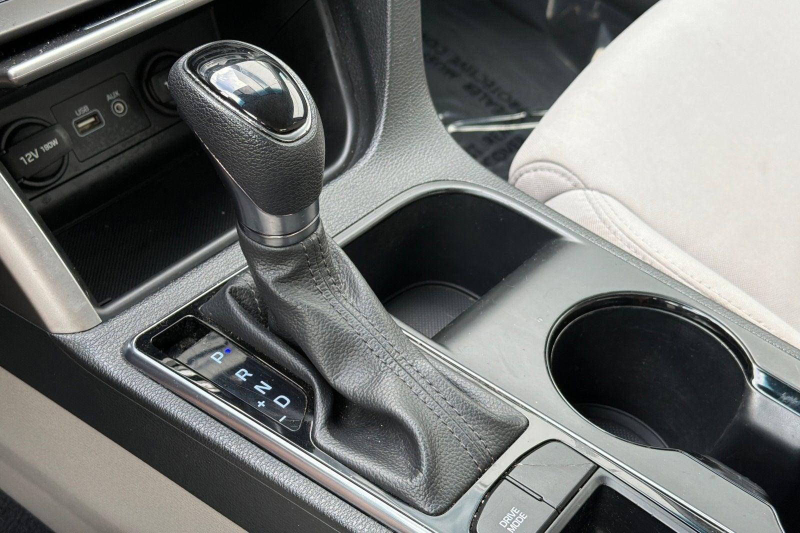 2016 Hyundai Sonata 2.4L SE
