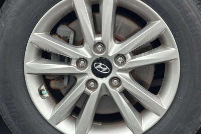 2016 Hyundai Sonata 2.4L SE