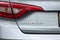 2016 Hyundai Sonata 2.4L SE