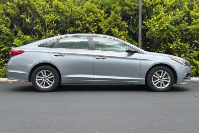2016 Hyundai Sonata 2.4L SE