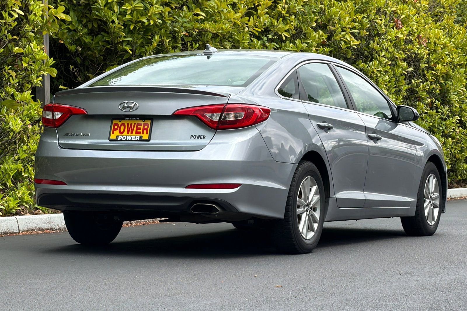 2016 Hyundai Sonata 2.4L SE