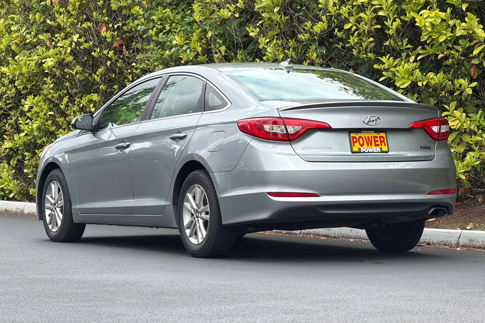 2016 Hyundai Sonata 2.4L SE