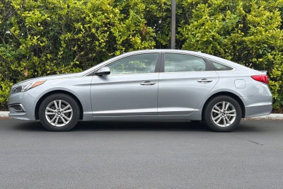 2016 Hyundai Sonata 2.4L SE