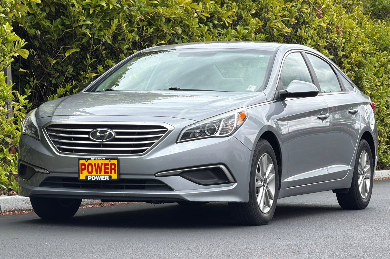 2016 Hyundai Sonata 2.4L SE