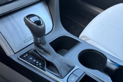 2015 Hyundai Sonata 2.4L SE