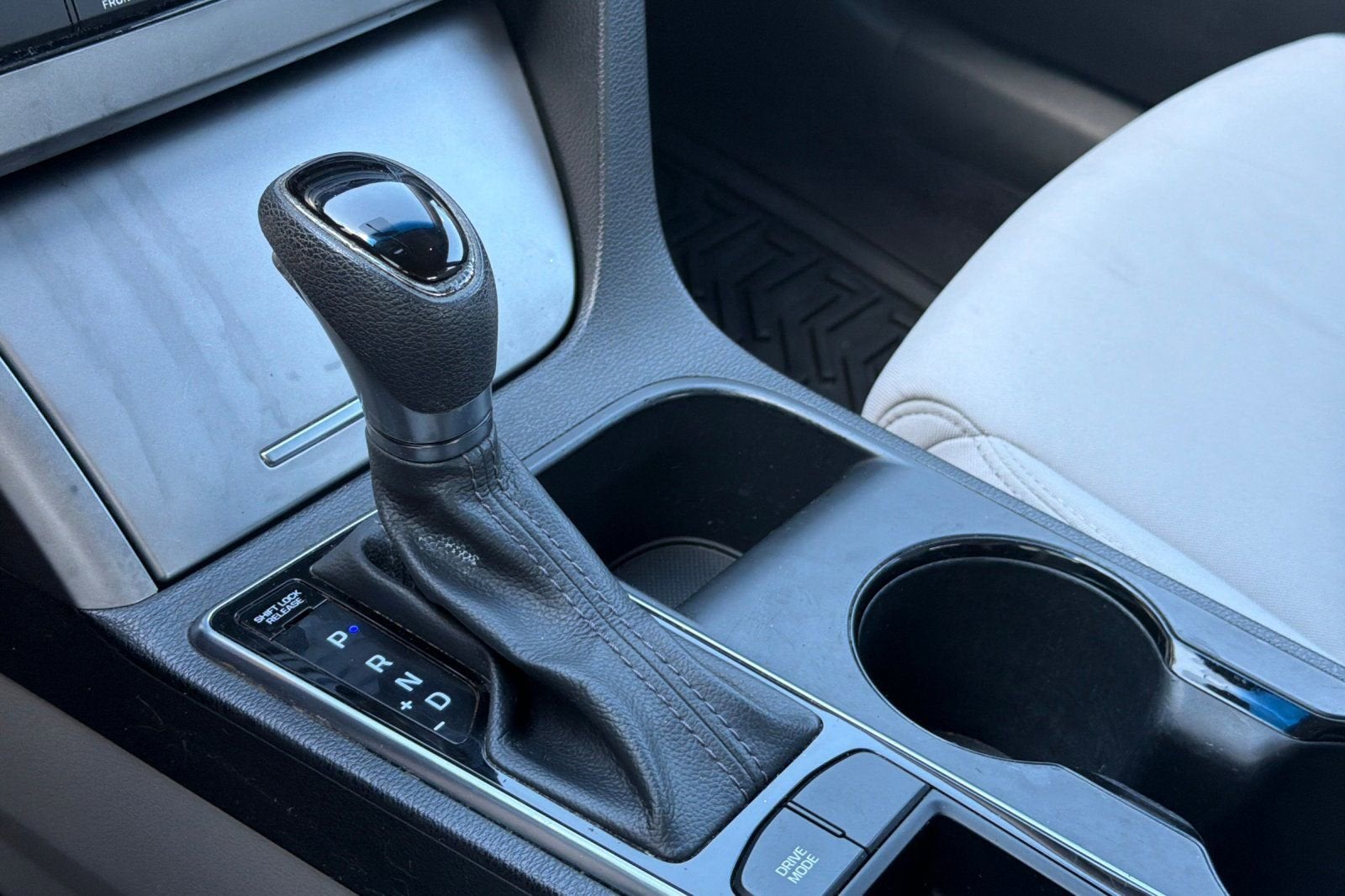 2015 Hyundai Sonata 2.4L SE