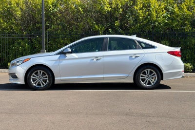 2015 Hyundai Sonata 2.4L SE