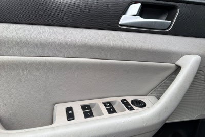 2015 Hyundai Sonata 2.4L Sport