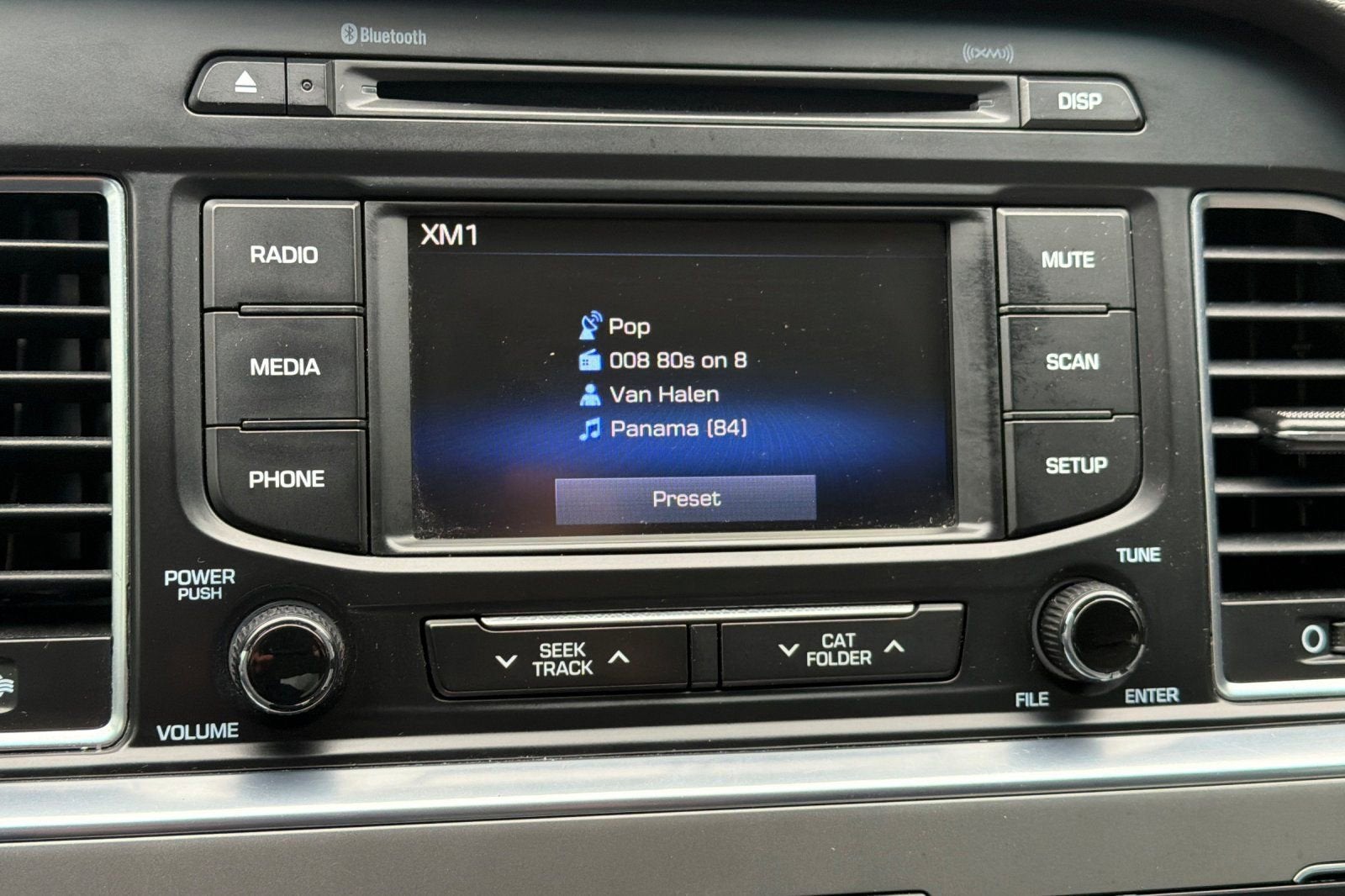 2015 Hyundai Sonata 2.4L Sport