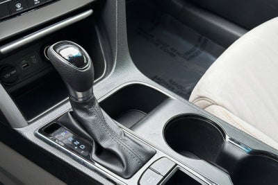 2015 Hyundai Sonata 2.4L Sport