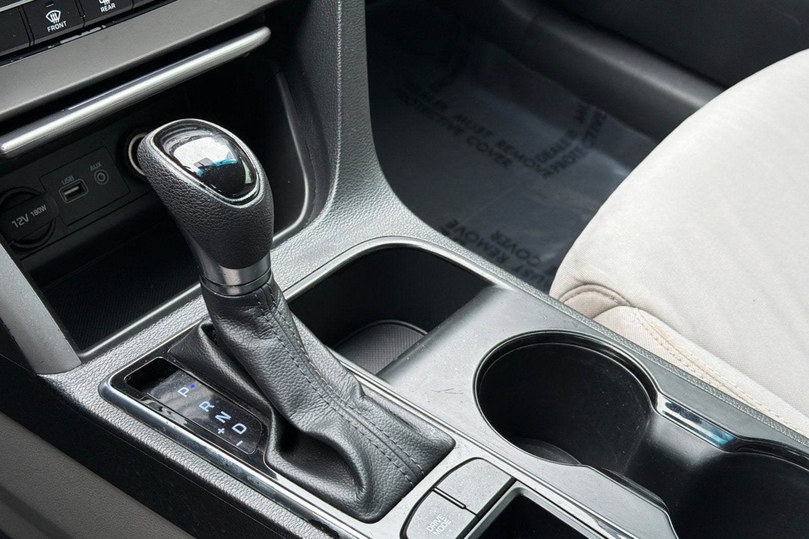 2015 Hyundai Sonata 2.4L Sport