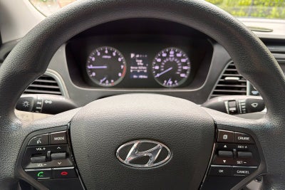 2015 Hyundai Sonata 2.4L Sport