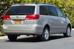2004 Toyota Sienna XLE