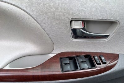 2013 Toyota Sienna XLE