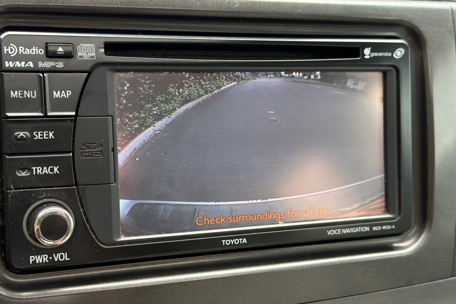 2013 Toyota Sienna XLE