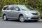 2013 Toyota Sienna XLE