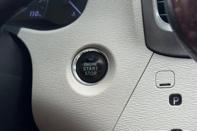 2013 Toyota Sienna XLE