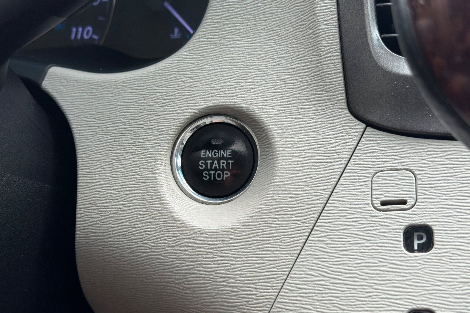 2013 Toyota Sienna XLE