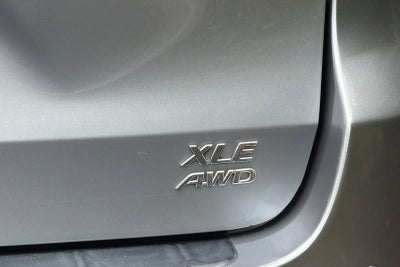 2013 Toyota Sienna XLE
