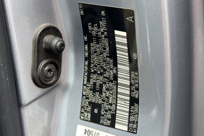 2013 Toyota Sienna XLE
